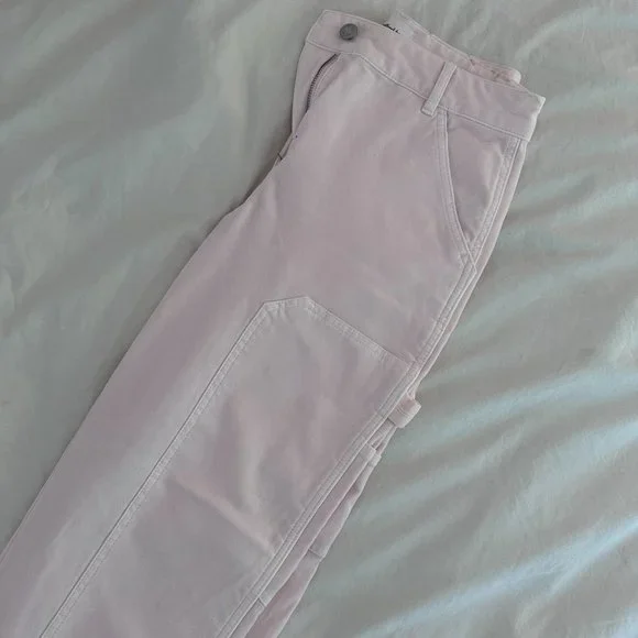 Pink Pants - Picture 2 of 2